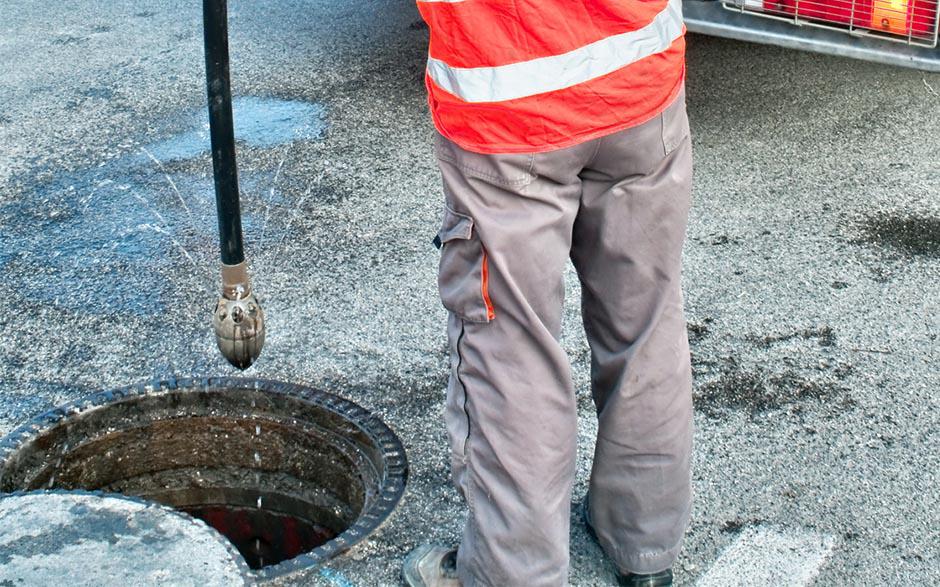 comment déboucher canalisation Jouars-Pontchartrain