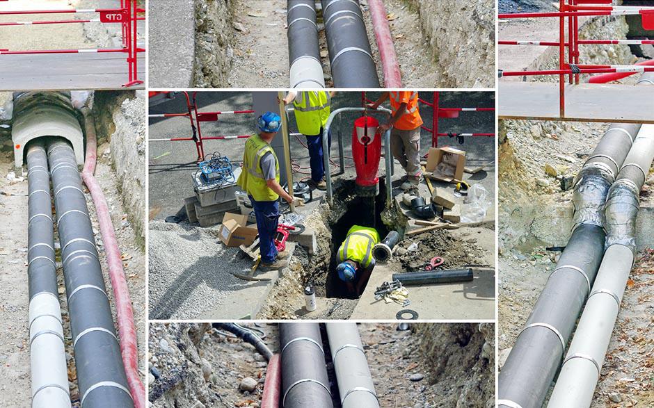 dégorgement canalisation Meulan-en-Yvelines