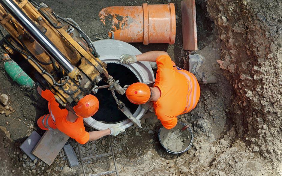 comment déboucher canalisation Jouars-Pontchartrain