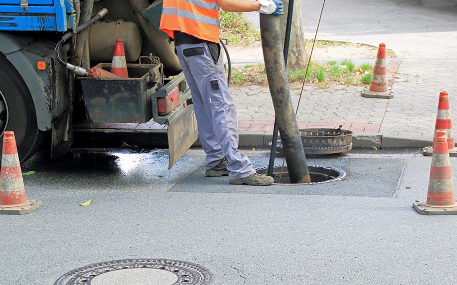 société de débouchage canalisation Bouffémont