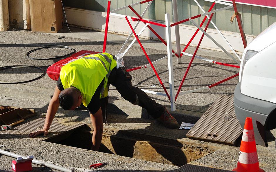 tarif débouchage canalisation Mitry-Mory