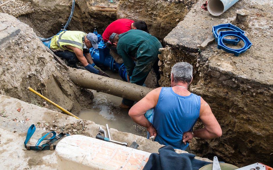 tarif débouchage canalisation Mitry-Mory
