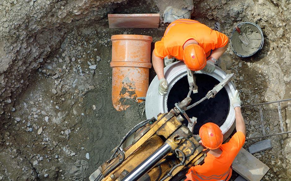 entreprise de débouchage de canalisation Chevreuse