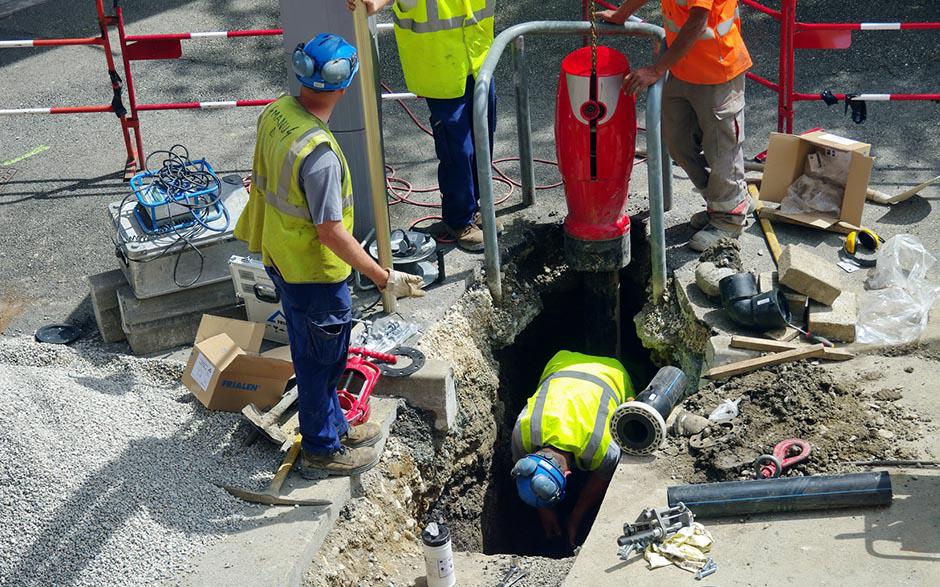 dégorgement canalisation Meulan-en-Yvelines