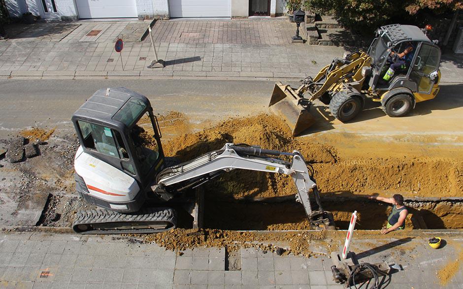 tuyau pour déboucher canalisation Vaux-le-Pénil