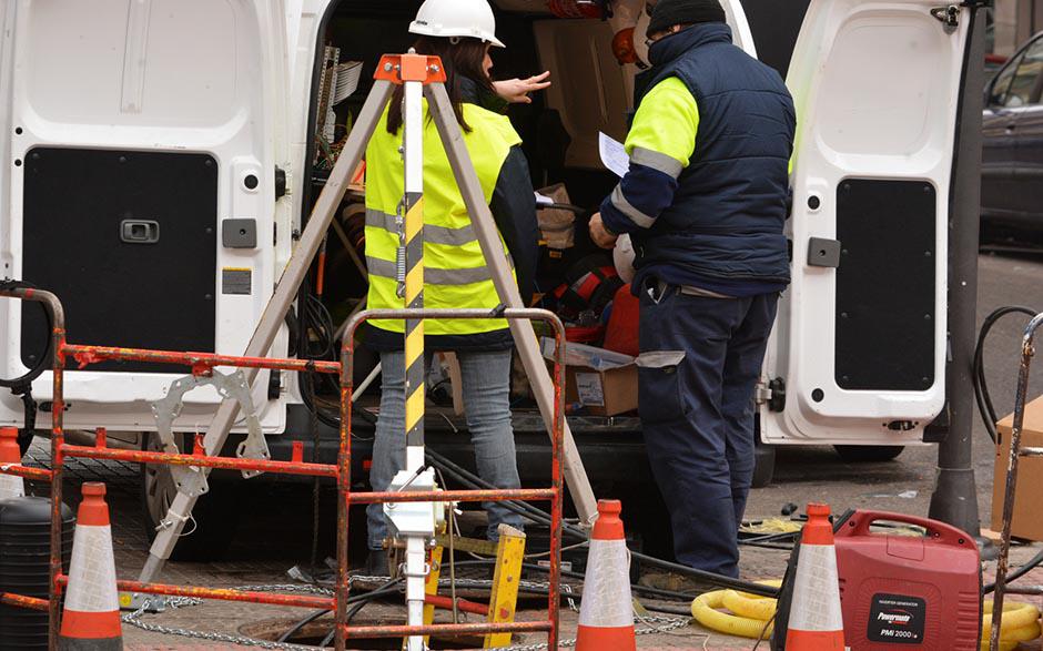 déboucher une canalisation wc Gargenville